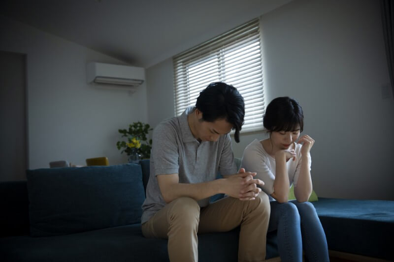 任意売却相談